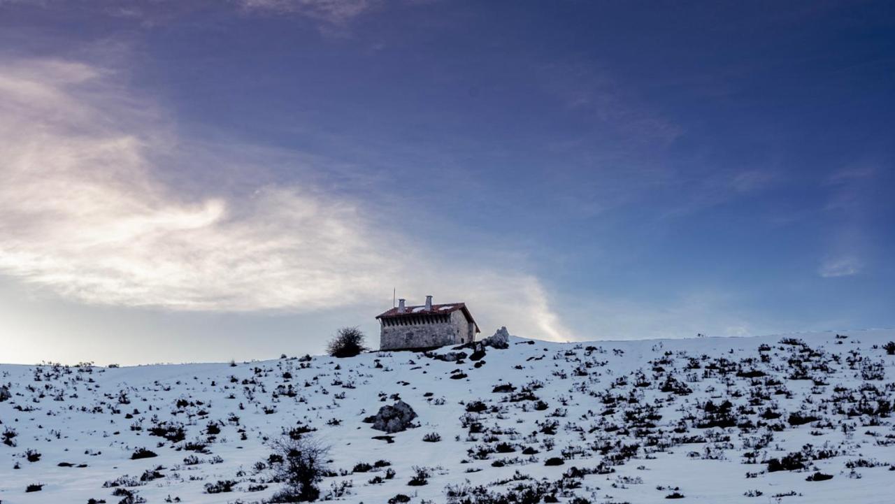 El Refugio De Cangas - Para 6-8P En El Centro De Cangas - Vut-4051-As Onís 외부 사진